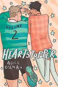Heartstopper (eBook)
