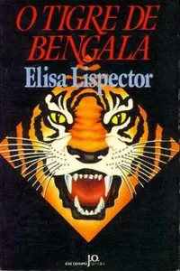 O Tigre de Bengala