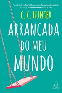 Arrancada do meu Mundo