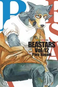 Beastars #12