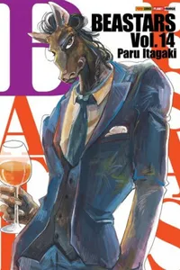 Beastars #14