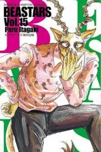 Beastars #15