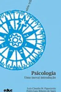 Psicologia, uma (nova) introdução