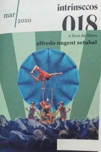 Revista Intrínsecos 018 - Março/2020