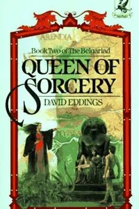 Queen of Sorcery