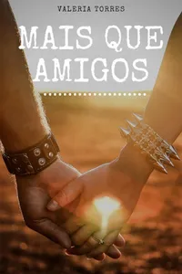 Mais Que Amigos