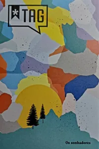 Revista TAG Inéditos - Abril de 2020