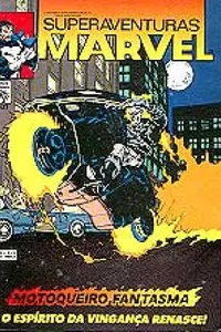 SuperAventuras Marvel # 127