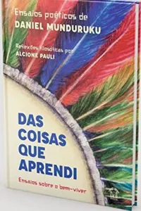 Das Coisas que Aprendi