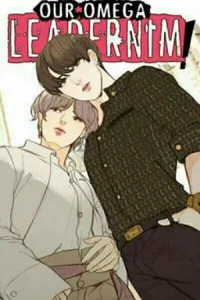 Our Omega Leadernim!