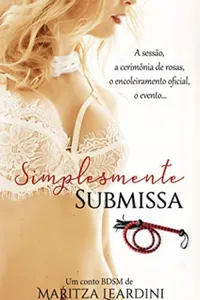 Simplesmente Submissa: Conto BDSM