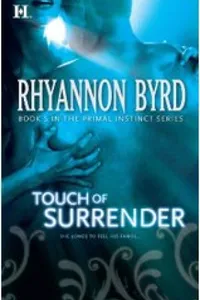 Touch of Surrender