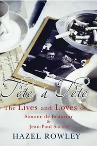 Tête-à-Tête