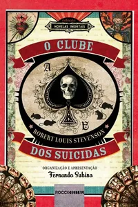 O Clube dos Suicidas