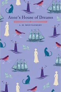 Anne's House of Dreams