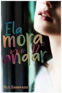 Ela mora no 12º andar.