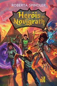 Heróis de Novigrath
