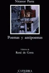 Poemas y antipoemas