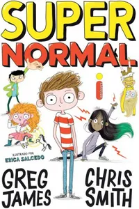 SuperNormal