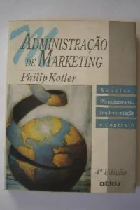Administração de Marketing