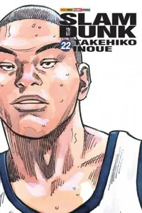 Slam Dunk #22