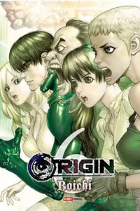 Origin #06