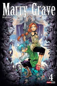 Marry Grave #04