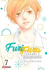 Furi Fura - Amores e Desenganos #07