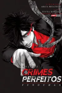 Crimes Perfeitos #07