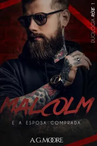 MALCOLM: e a esposa comprada