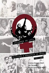Mulheres de Luta