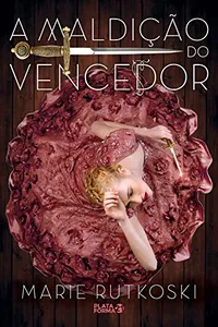 A maldição do vencedor (A trilogia do vencedor Livro 1)
