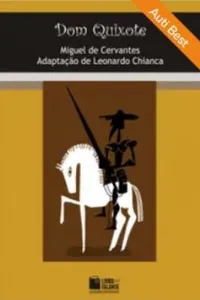 Dom Quixote (AudioBook)