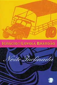 Noite Inclinada