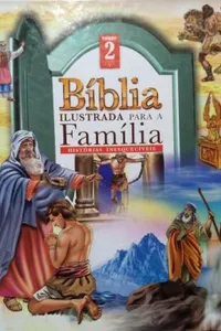 Bíblia Ilustrada para a Família