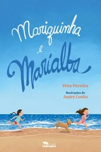Mariquinha e Marialba