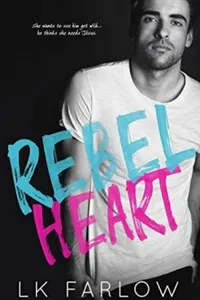 Rebel Heart