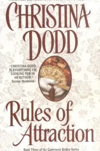 Rules of Attraction