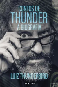 Contos de Thunder