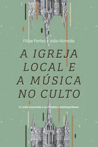 A igreja local e a música no culto