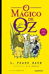 O Mágico de Oz (eBook)