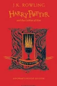 Harry Potter and the Goblet of Fire