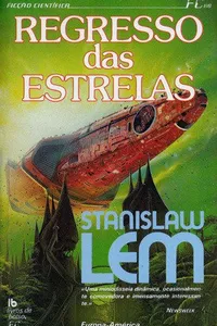 Regresso das Estrelas