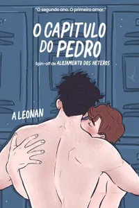 O Capítulo do Pedro