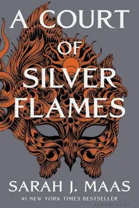 A Court of Silver Flames