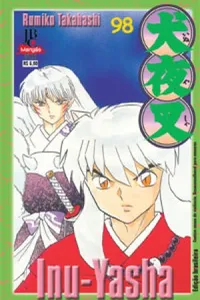 Inu-Yasha #98