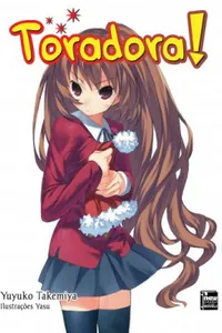 Toradora #07