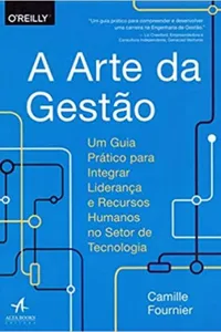 A Arte da Gestão
