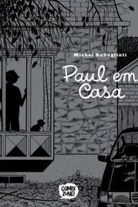 Paul em casa