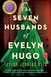 The Seven Husbands of Evelyn Hugo: A Novel (English Edition)